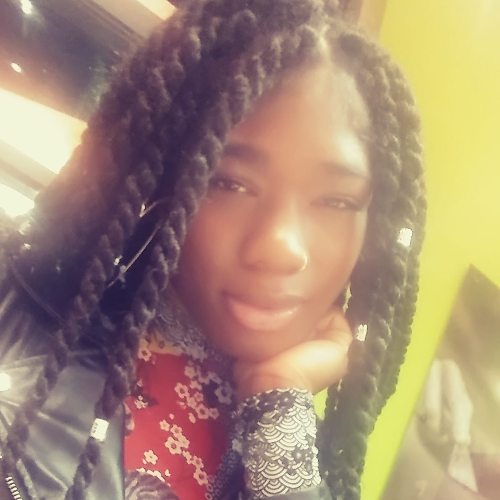 Meet your Posher, Bi